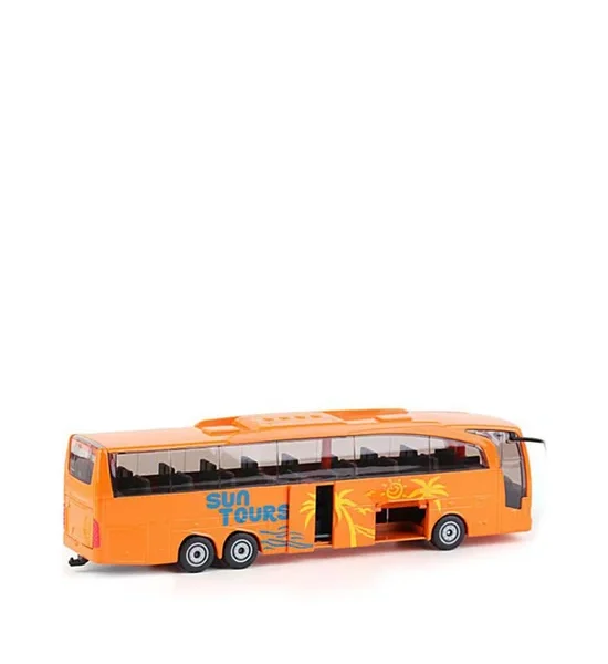 SIKU MERCEDES BENZ TRAVEGO REISEBUS. 100% оригинал