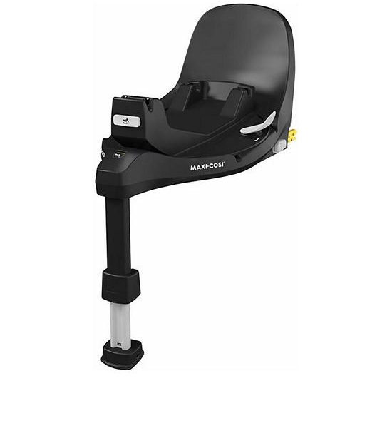 Maxi Cosi Car Seat Family Fix 360 Pro Divers Black. 100% оригинал