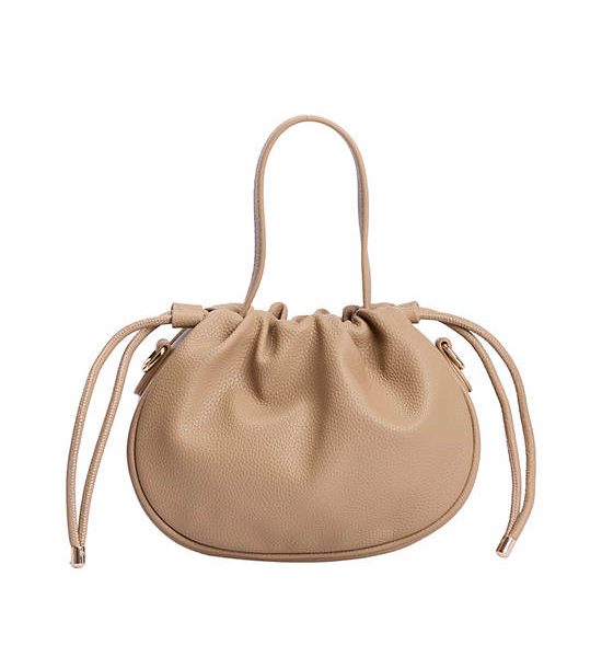 MINI MONO Women Crossbody Bag Drawstring. 100% оригинал