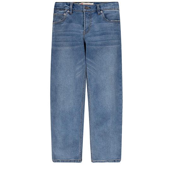 LEVI'S KIDS Boy Toddler Jeans Stay Loose Taper. 100% оригинал