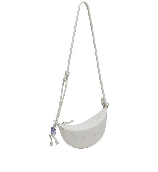 ARCHIVEPKE Women Fling Bag Small White. 100% оригинал
