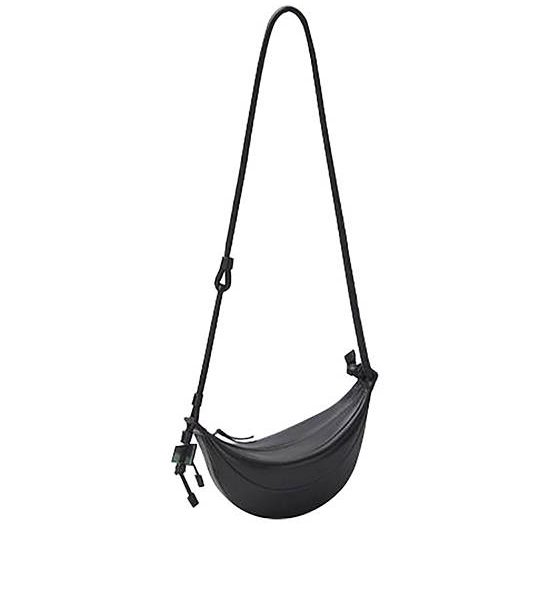 ARCHIVEPKE Women Fling Bag Small Black. 100% оригинал