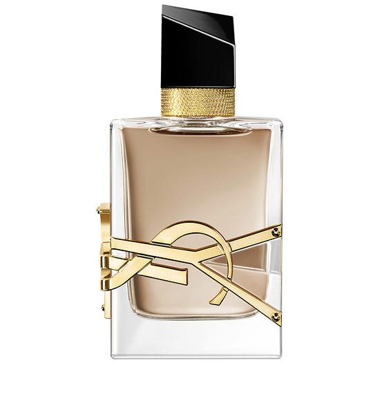 YSL BEAUTY Women Fragrance Libre Flowers & Flames Eau De Parfum Florale 50 mL. 100% оригинал