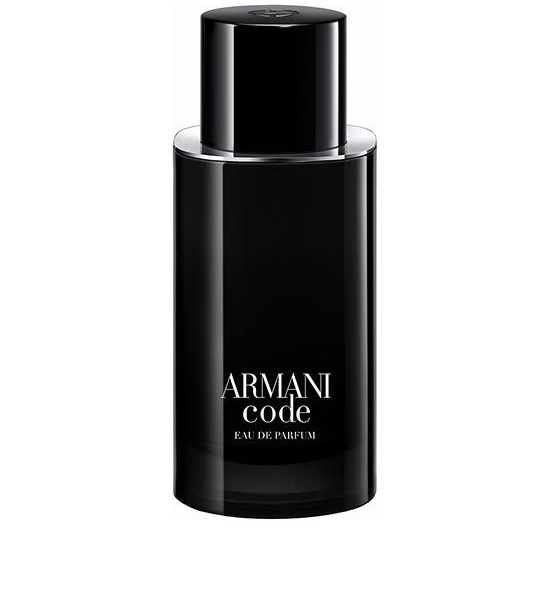 GIORGIO ARMANI Men Fragrance Armani Code EDP 75 mL. 100% оригинал
