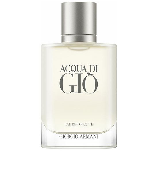 GIORGIO ARMANI Men Fragrance Acqua Di Gio EDT 50 mL. 100% оригинал