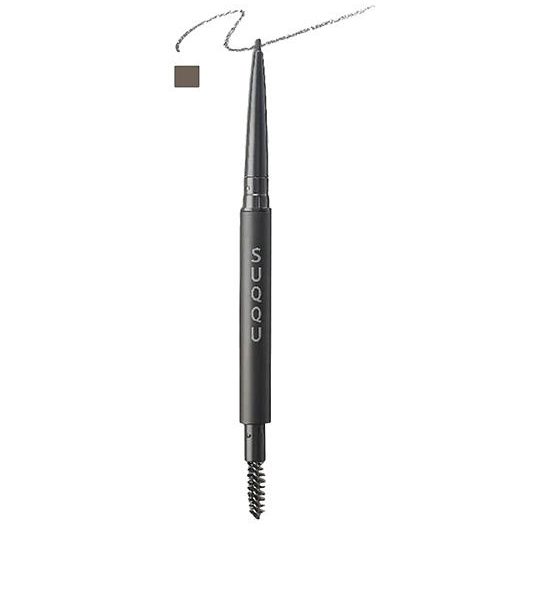 SUQQU Smooth Eyebrow Pencil Refill 0.09 g. 100% оригинал