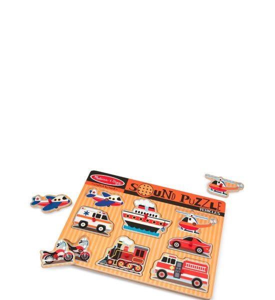 Melissa & Doug PUZZLE ÁÕàÊÕÂ§ ÂÒ¹¾ÒË¹Ð. 100% оригинал