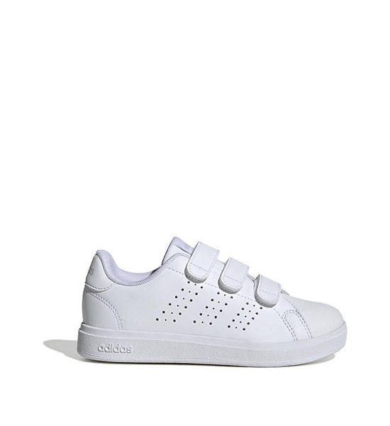 ADIDAS KIDS Unisex Toddler Sneakers Advantage Base 2.0 White. 100% оригинал