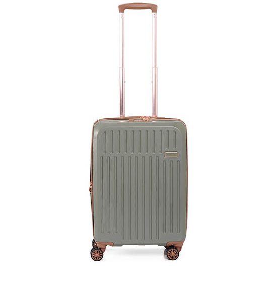 ELEMENTS Luggage ABS Material AR870. 100% оригинал