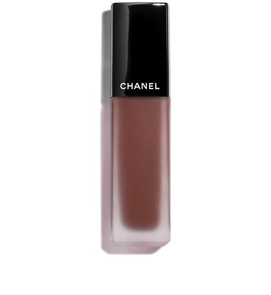 CHANEL
ROUGE ALLURE LIQUID VELVET ULTRAWEAR INTENSE MATTE LIQUID LIP COLOUR. 100% оригинал