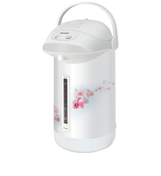 SHARP Jar Pot 2.8 L. KPB28S. 100% оригинал
