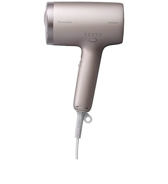 PANASONIC Hair Dryer EH-NA9M-EL Grey Beige. 100% оригинал