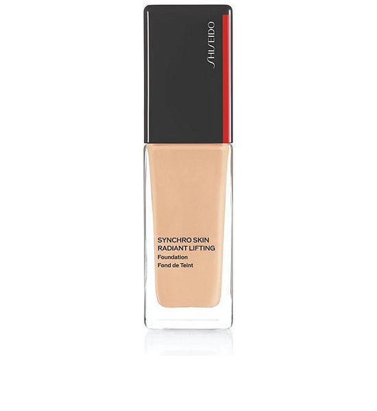 SHISEIDO Synchro Skin Radiant Lifting Foundation 30 mL. 100% оригинал