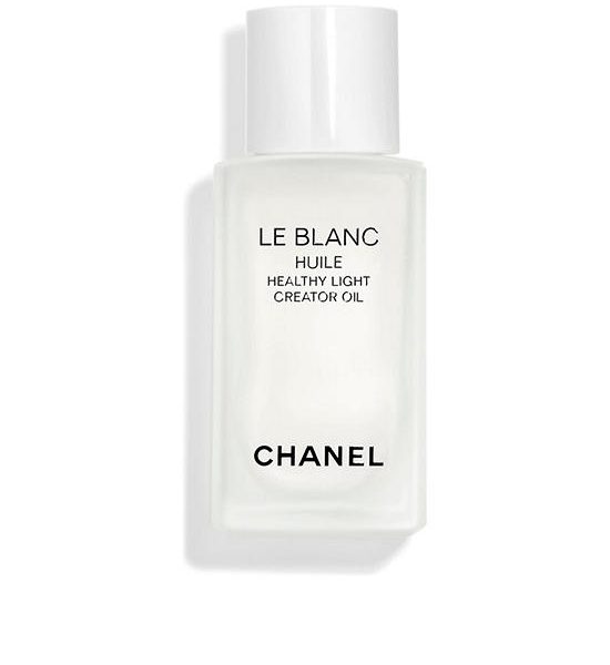 CHANEL
LE BLANC OIL HEALTHY LIGHT CREATOR OILREVITALIZING - BRIGHTENING - RESTORING. 100% оригинал
