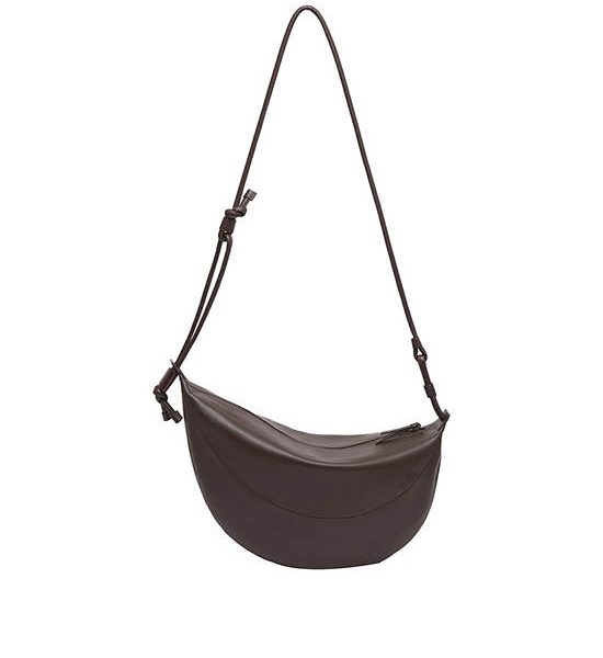 ARCHIVEPKE Women Shoulder Bag Fling (Large) Brown. 100% оригинал