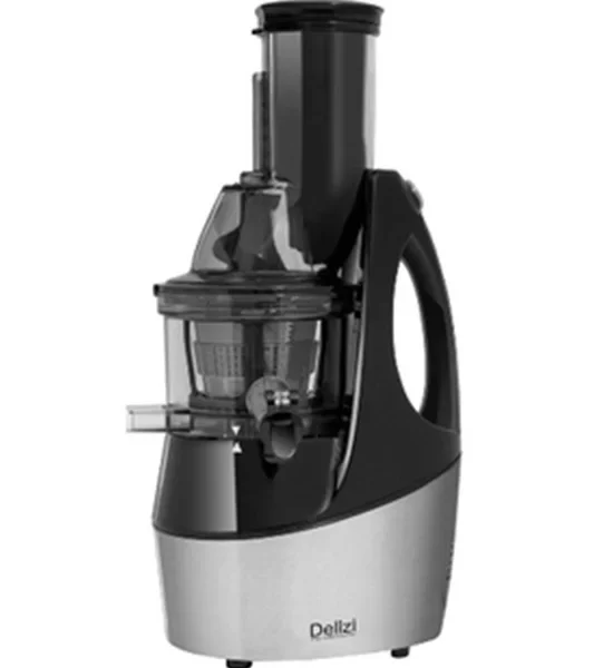 DELIZI Collection Juicer JT2014C1 Black. 100% оригинал