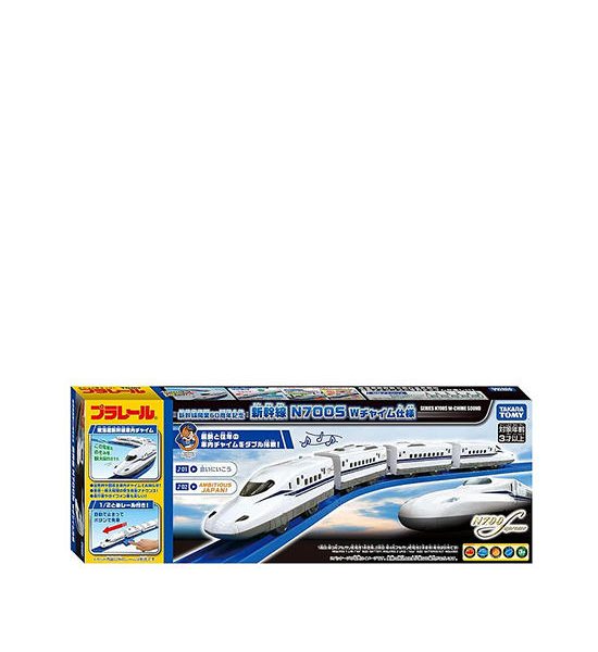 PLARAIL Train Toy Series N700S Sound Multi-Color. 100% оригинал