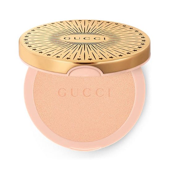 GUCCI Gucci Make Up Highlighting Powder 10 g. 100% оригинал
