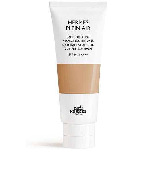 HERMÈS Hermès Plein Air, Complexion Balm. 100% оригинал