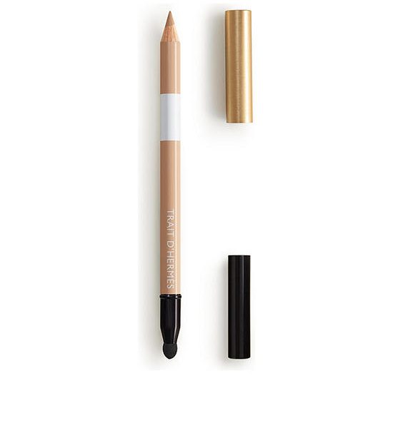 HERMÈS Trait D'Hermès, Eye Color Pencil. 100% оригинал