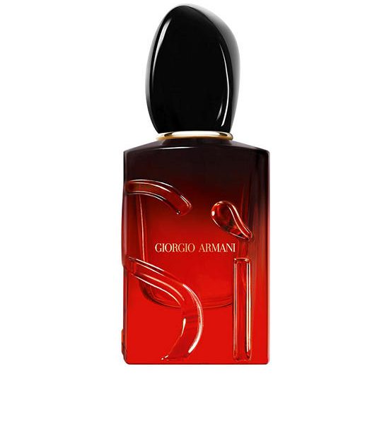 GIORGIO ARMANI Women Fragrance Si Passione EDP Intense 50 mL. 100% оригинал