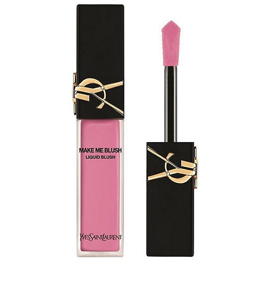 YSL BEAUTY Make Me Blush 15 mL. 100% оригинал