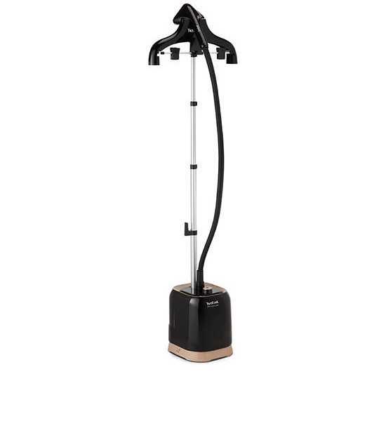 TEFAL Garment Steamer Upright Pro Style IT3470T0 Black. 100% оригинал