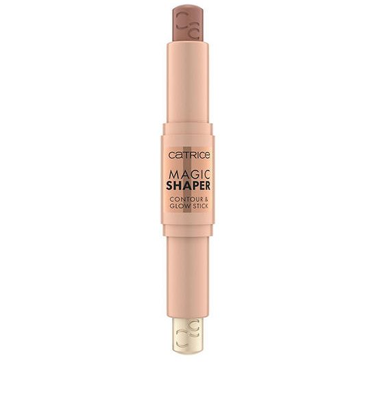 CATRICE Magic Shaper Contour & Glow Stick 9 g. 100% оригинал