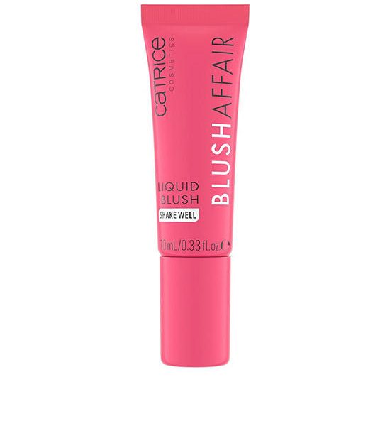 CATRICE Blush Affair Liquid Blush 10 g. 100% оригинал