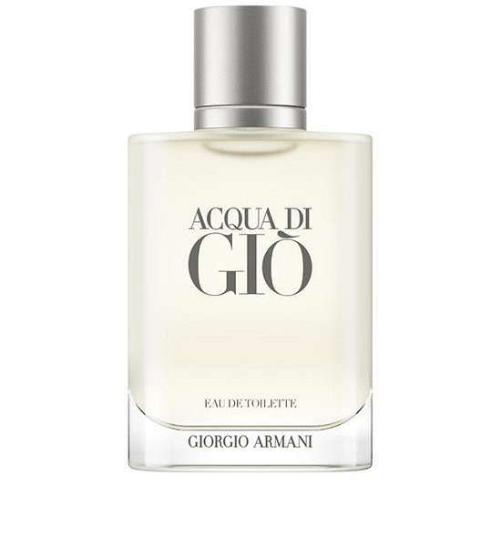 GIORGIO ARMANI Men Fragrance Acqua DI Giò EDT 100 mL. 100% оригинал