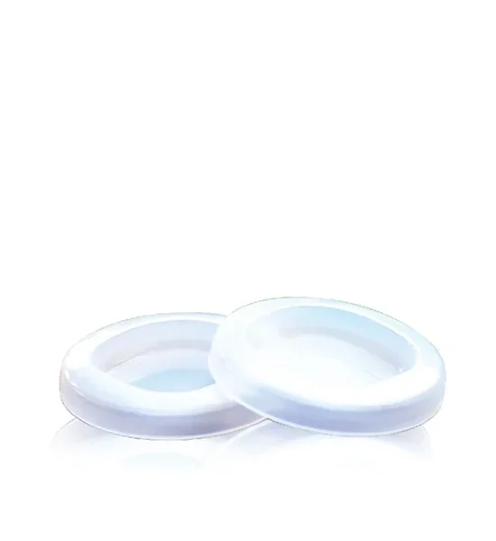 ATTITUDE MOM Breast Shield Cover BF8819 White. 100% оригинал