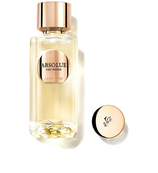 LANCÔME Women Fragrance Absolue Les Parfums 1001 Roses EDP 100 mL. 100% оригинал