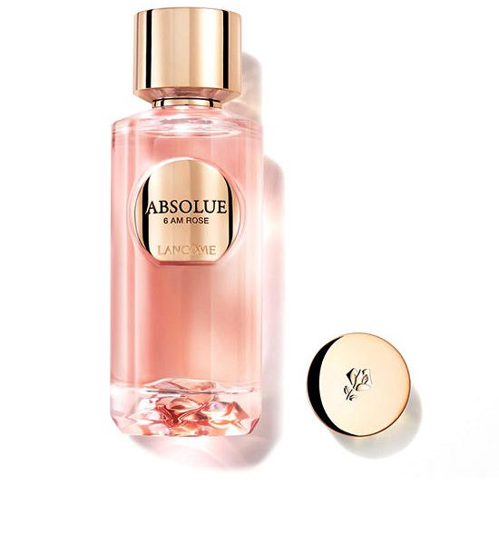 LANCÔME Women Fragrance Absolue Les Parfums 6 AM Rose EDP 100 mL. 100% оригинал