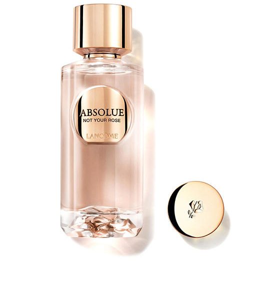 LANCÔME Women Fragrance Absolue Les Parfums Not Your Rose EDP 100 mL. 100% оригинал
