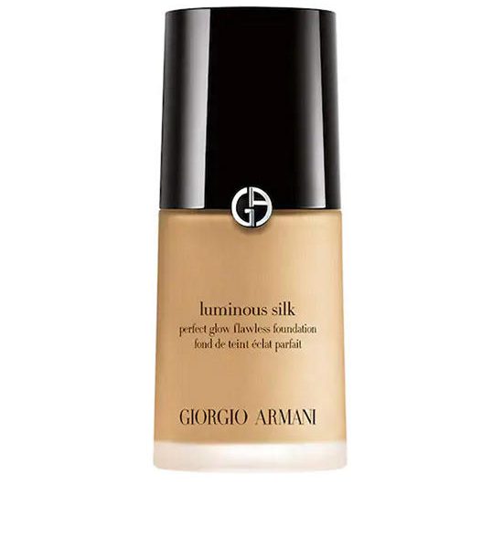 GIORGIO ARMANI Luminous Silk Foundation 30 mL. 100% оригинал