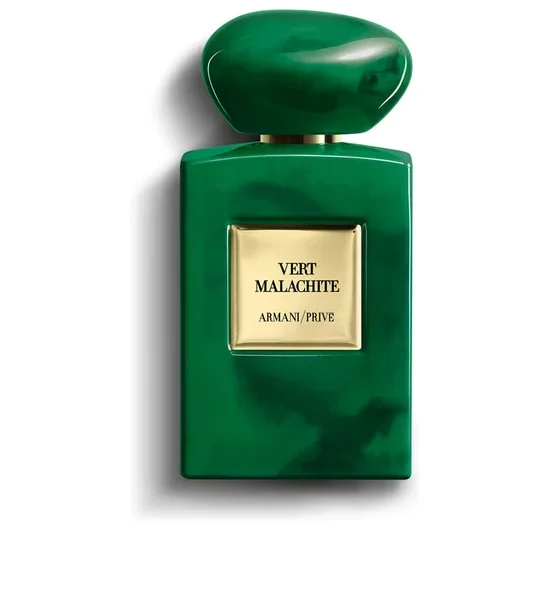 GIORGIO ARMANI Armani Prive Vert Malachite EDP 100 mL. 100% оригинал