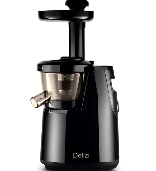 DELIZI Collection Juicer LF6205 Black. 100% оригинал