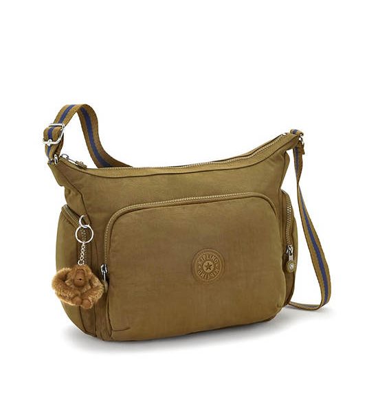 KIPLING Gabb Dry Laurel. 100% оригинал