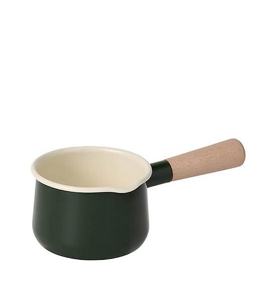 LOCKNLOCK Pot Suit Mellow CSU2121 12 cm Dark Green. 100% оригинал