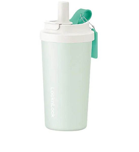 LOCKNLOCK Vacuum Mug Coffee LHC4334 500 mL. 100% оригинал