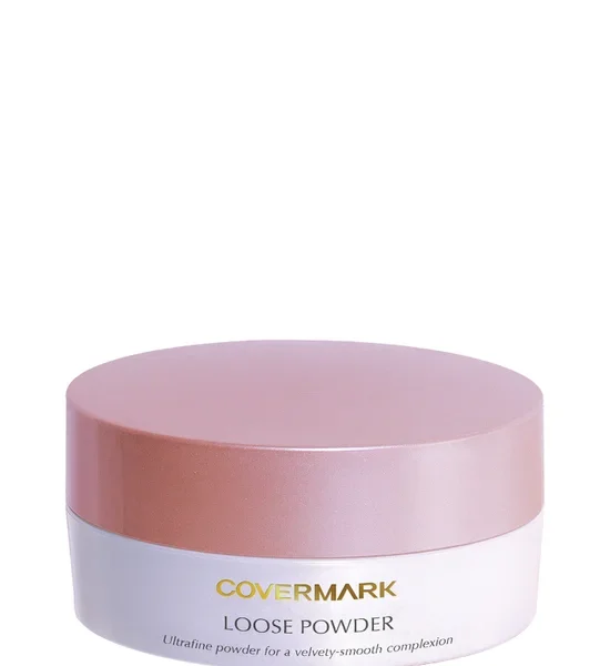 COVERMARK Loose Powder Case. 100% оригинал