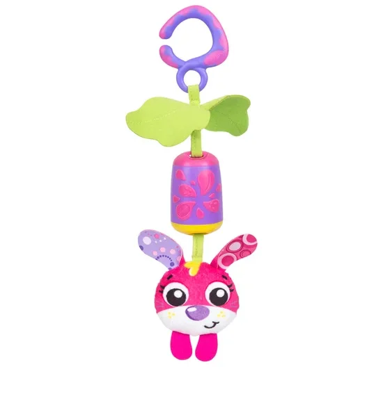 PLAYGRO CHEEKY CHIME SUNNY BUNNY. 100% оригинал