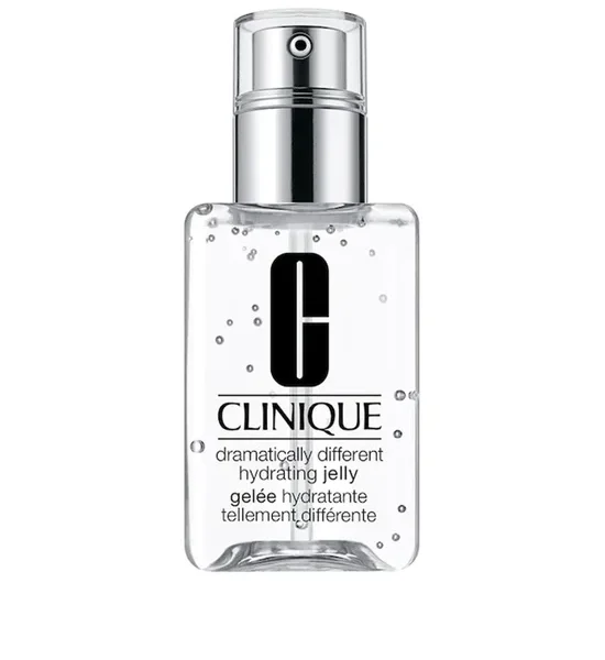 CLINIQUE Dramatically Different™ Hydrating Jelly 125 ml.. 100% оригинал