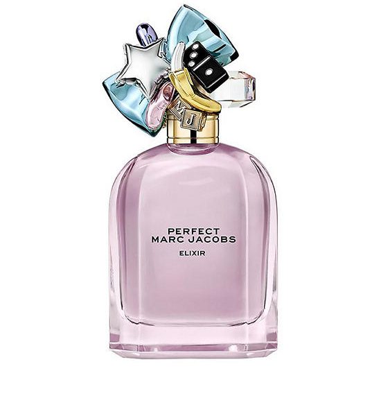 MARC JACOBS Women Fragrance Perfect Elixir 100 mL. 100% оригинал