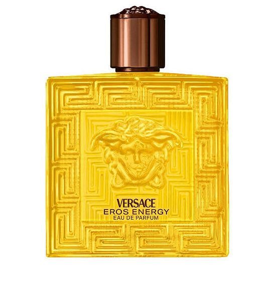 VERSACE Men Fragrance Eros Energy Edp 100 mL. 100% оригинал