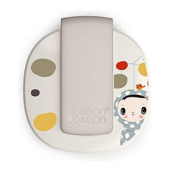 JOSEPH JOSEPH Magnifying Mirror Viva 2-in-1 Compact - Shell Cocoon Mobile. 100% оригинал