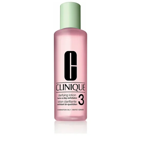 CLINIQUE TWICE A DAY EXFOLIATOR 3 400. 100% оригинал
