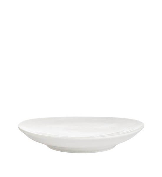 CENTRAL HOME Plate Cake Round Porcelain 28 cm White. 100% оригинал