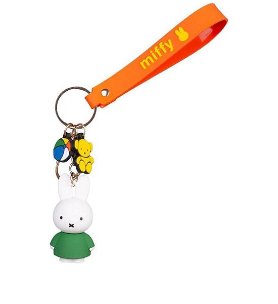 miffy Blind Box Miffy Key Holder MF-3129C. 100% оригинал