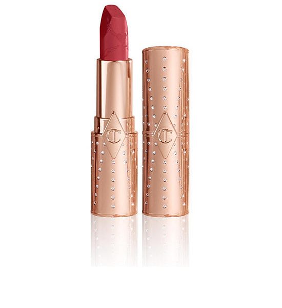 CHARLOTTE TILBURY Lip Matte Revolution 3.5 g. 100% оригинал